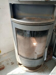 Kamna ABX Polar 10 Aqua - 2
