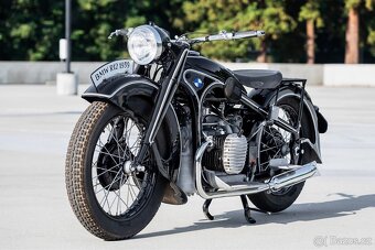 Koupím předválečný čtyřtaktní motocykl - 2