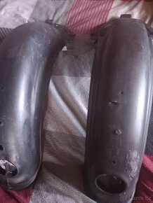 Jawa 250 - 2