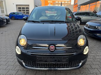 Fiat 500 Dolcevita 1.0 51kW Manual Panorama DAB Tempomat - 2