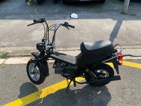 Stella Ms Steward Rabbit mopeds slovakia Kolarovo - 2