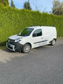 Renault Kangoo Maxi 1.5dci/webasto - 2