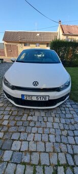 Volkswagen Sirocco - 2