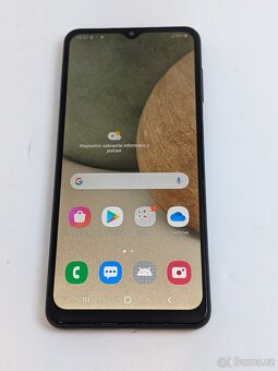 Samsung Galaxy A12 4/64gb black. - 2
