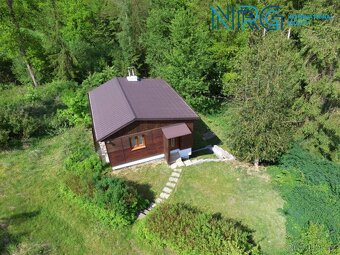 Pronájem chaty 37 m2, Řehenice - 2