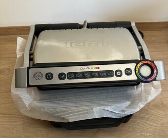 Tefal Optigrill - elektrický gril - 2