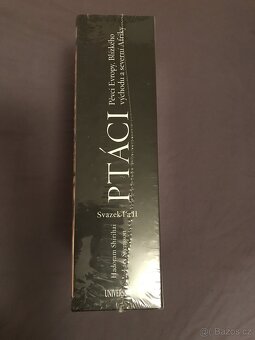 Ptáci: Pěvci Evropy, Blízkého východu a severní... - 2