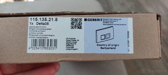 Geberit - 2