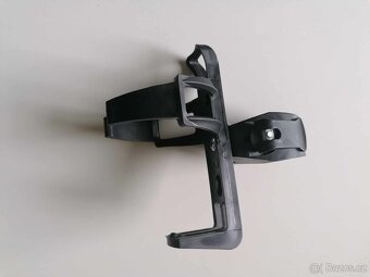 držák na kolo, koloběžku...,tvrdý plast - 2
