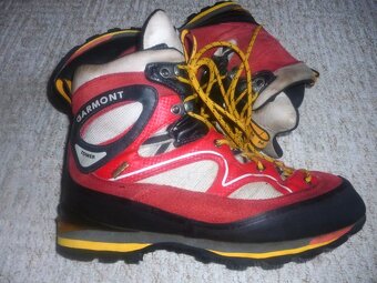 GARMONT - pohorky - 2
