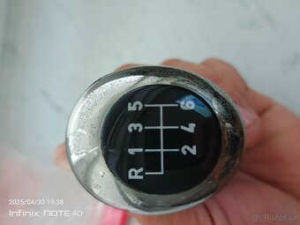 Bmw E60 - Radicka 6ti kvalt - 2
