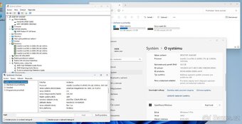 PC/i5-4590S 4x3,00GHZ/16GB DDR3/128GB SSD+1TB/GPU 2GB/W11 - 2
