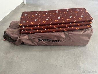Cestovní dětská postýlka Patron - 2