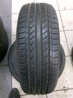 185/60 R14 GT RADIAL (5,5mm) č.15665 - 2