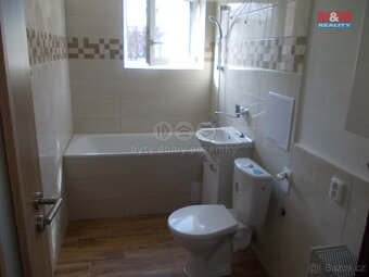 Pronájem bytu 2+1, 49 m², Ostrava - Zábřeh - 2