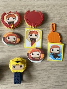 Kinder joy - Harry Potter 2.série - 2