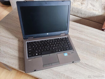 HP ProBook 6460b i5/8gb/128gb ssd - 2