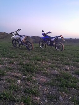 Pitbike Leramotors 250 - 2