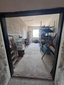 Pronájem skladu 15 m² Klecany u Prahy - 2