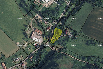 0,1 ha ostatní plochy v k.ú. Heřmánkovice - 2