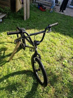 Bmx 20" wipe - 2
