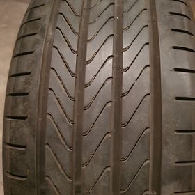 2x letní pneu Continental 215/50 R17 95V XL - 2