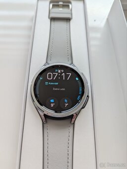 Samsung Galaxy Watch 6 Classic - 2