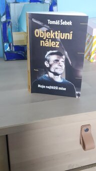 Šebek Tomáš - Objektivní nález - 2