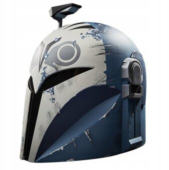 Star Wars Hasbro Black Series Bo Katan + box. - 2
