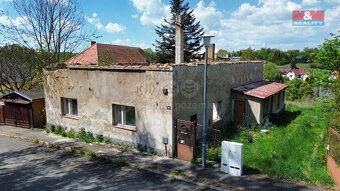 Prodej rodinného domu, 177 m², Mladá Vožice, ul. Židovská - 2