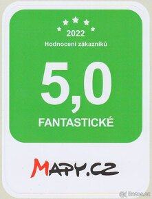 Apple iPhone 13 256GB / ZÁRUKA 12 MĚSÍCŮ / TOP - 2
