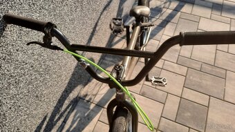 BMX WeThePeople 20´ - 2