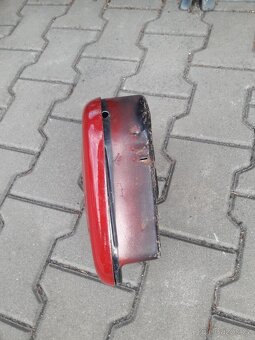 Jawa pérák bateriovy kastlík - 2