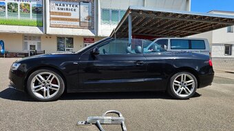 Audi A5, 3.0 TDI quattro S-Line - 2