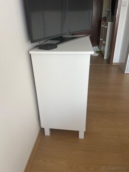 Komoda perfektní stav - 2