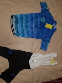 Cyklistický dres - 2