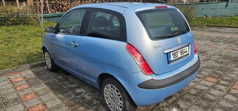 Lancia Ypsilon 1,2i - 2