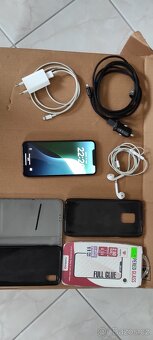 Prodám MT Apple iPhone XS Max 512GB Gold. - 2