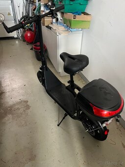 City boss 1000w nejeta - 2