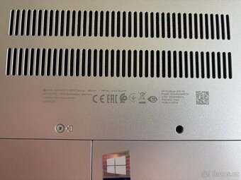 HP Probook 450 G5 - i5 - 2