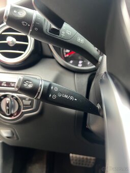 Mercedes Benz GLC 220d AMG paket 4matic - 2