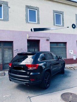 Jeep Grand Cherokee - 2