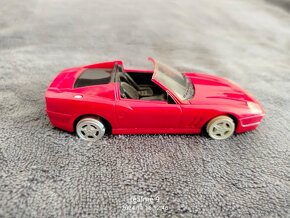 Ferrari Superamerica - 2