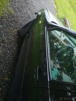 Golf 4 1.6 sr 74kw náhradní díly - 2