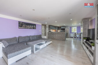 Prodej rodinného domu, 342 m², Mšec, ul. Důrasova - 2