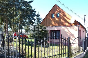 RD 3+1, 140m2, sklep, pozemek 521m2, Blšany - Soběchleby - 2