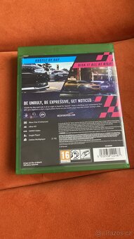 Need for Speed - 2