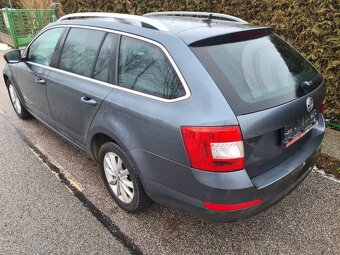 Škoda Octavia 1.6 TDi_AUTOMAT/STYLE - 2