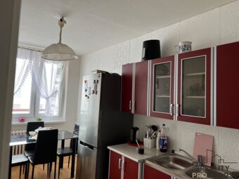 Prodej bytu 3+1 s lodžií Krupka, byt 3+1 vhodný pro investor - 2