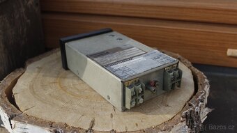 Kopples Till regulator - 2